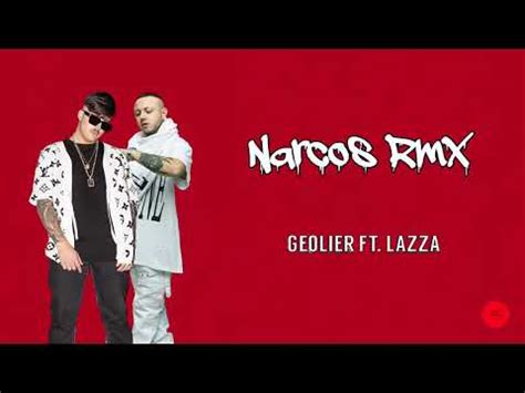 Narcos Remix (feat. Lazza) 